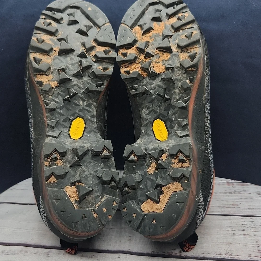 HanWag | Ferrata‎ Light Low GTX Lady Hiking Shoes Size 9.5